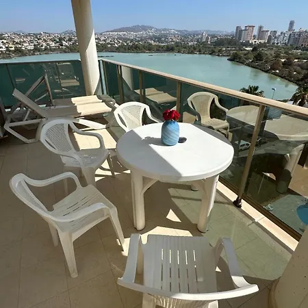 Apartamento Vacacional Ifach Calpe Exterior photo