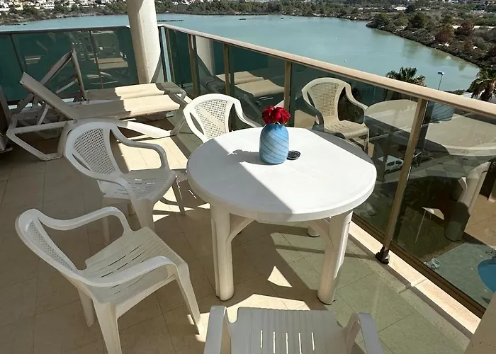 Apartamento Vacacional Ifach