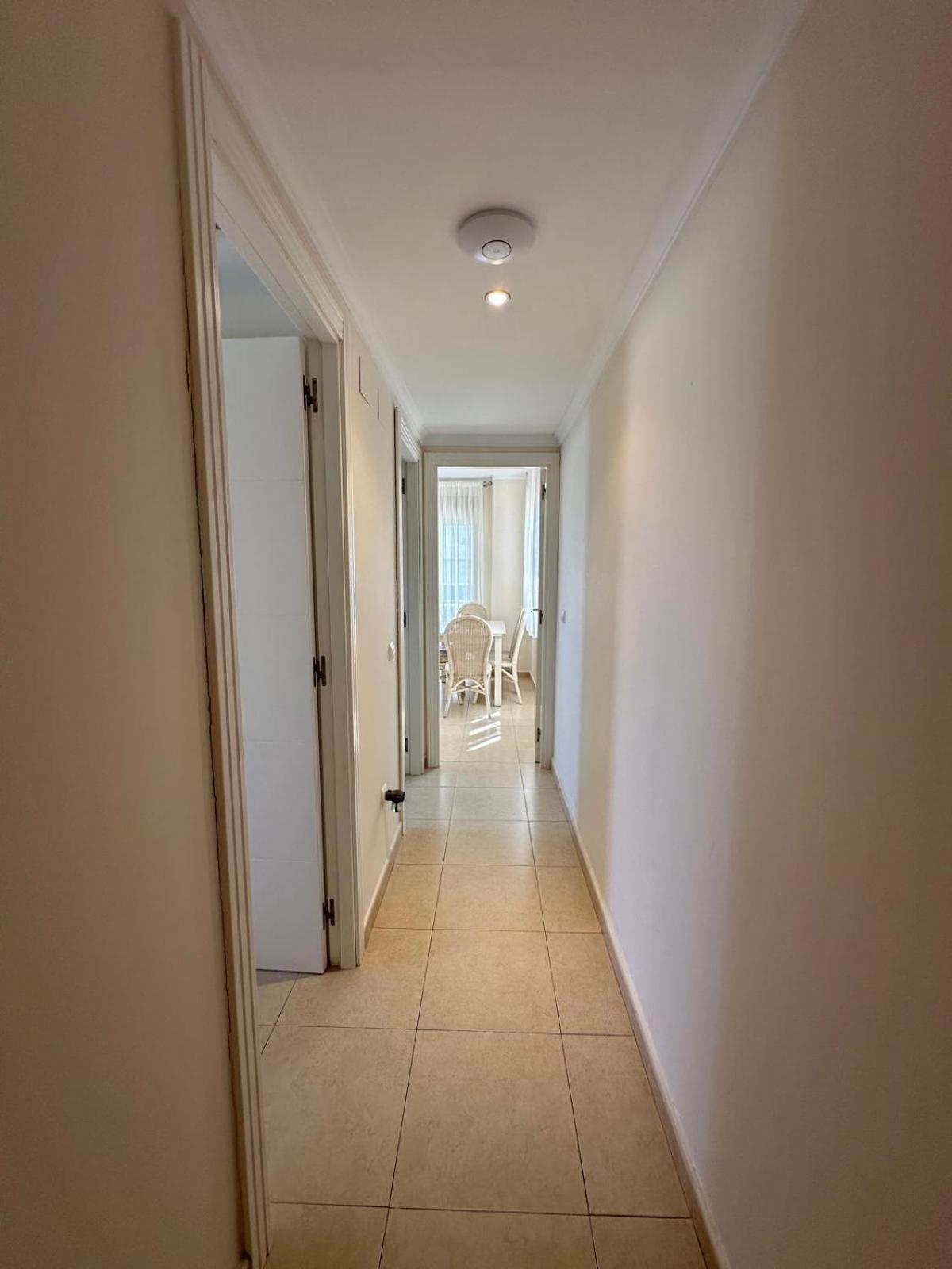 Apartament Vacacional Ifach Calp