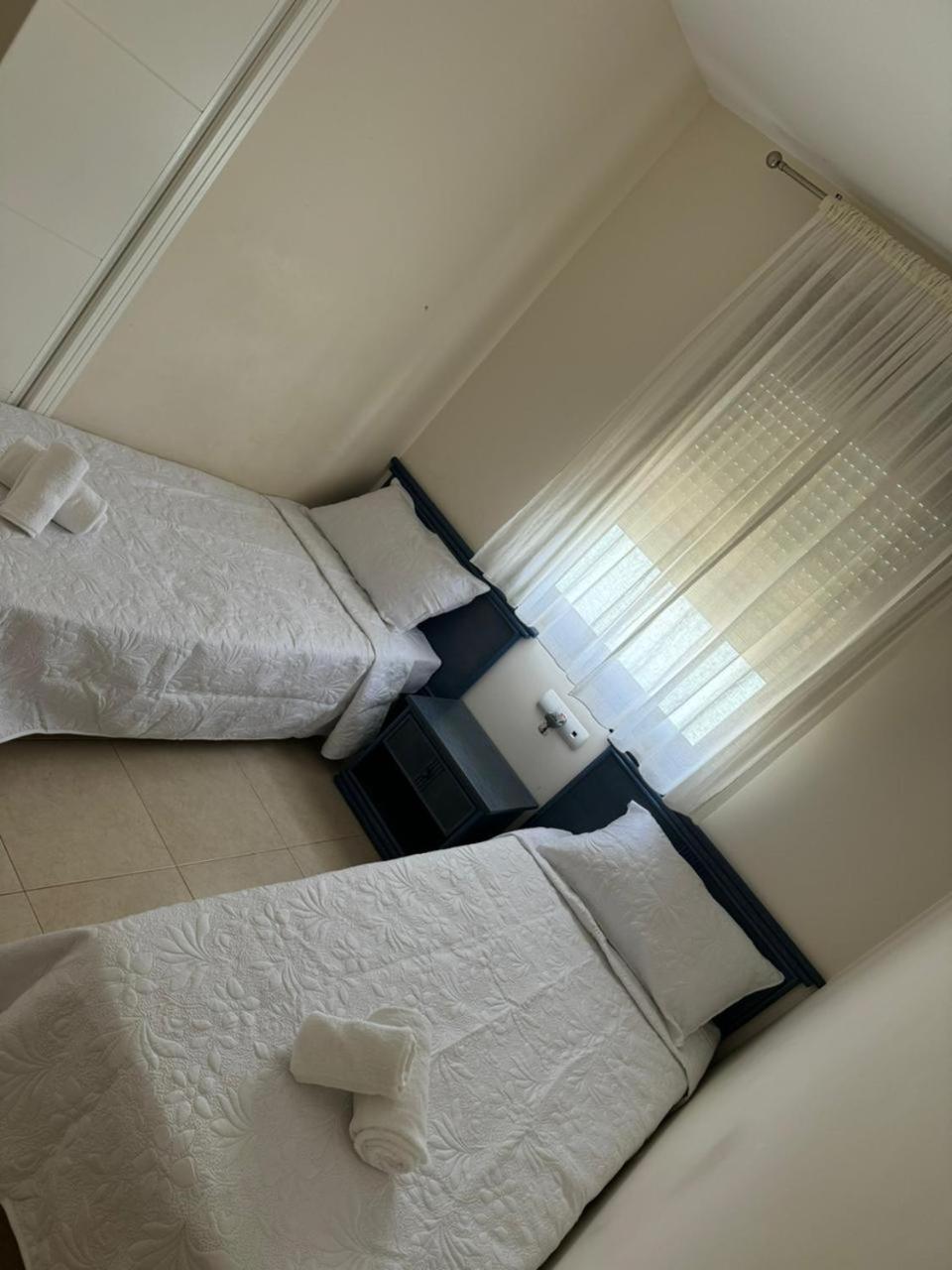 Vacacional Ifach Appartement